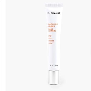 Dr Brandt Backlight Primer. New.
